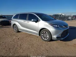 5TDKRKEC4PS151346 2023 TOYOTA SIENNA