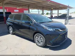 5TDKRKEC4PS162962 2023 TOYOTA SIENNA