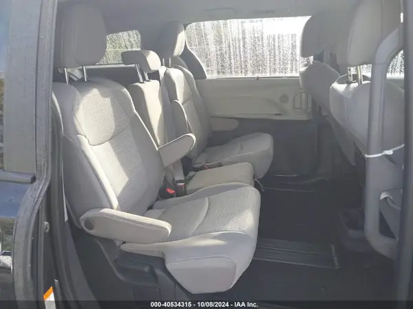 5TDKRKEC4PS164937 2023 TOYOTA SIENNA - Image 8