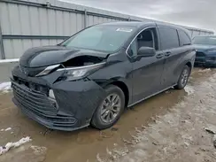 5TDKRKEC4RS181109 2024 TOYOTA SIENNA