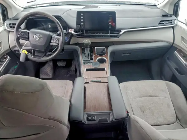 5TDKRKEC4RS181109 2024 TOYOTA SIENNA - Image 8