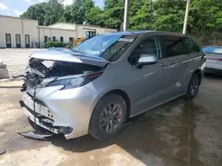 5TDKRKEC4RS188691 2024 TOYOTA SIENNA