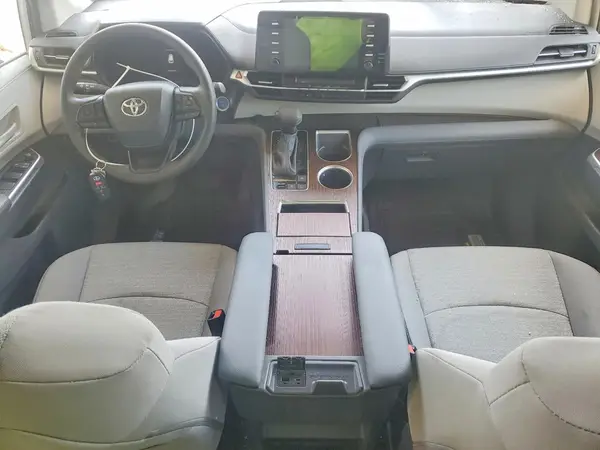 5TDKRKEC4RS188691 2024 TOYOTA SIENNA - Image 8