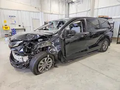 5TDKRKEC4RS188917 2024 TOYOTA SIENNA