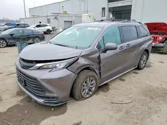 5TDKRKEC4RS190649 2024 TOYOTA SIENNA