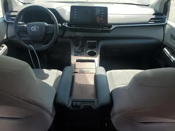 5TDKRKEC4RS199027 2024 TOYOTA SIENNA - Image 8