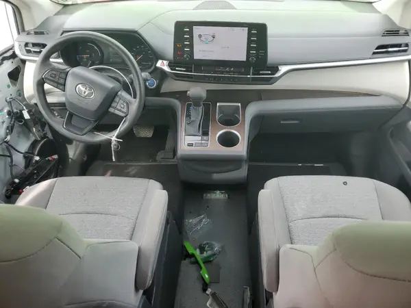 5TDKRKEC4RS212391 2024 TOYOTA SIENNA - Image 8
