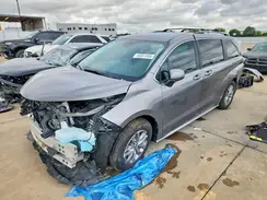 5TDKRKEC4TS293559 2026 TOYOTA SIENNA