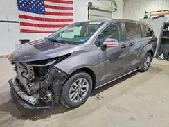 5TDKRKEC5MS009079 2021 TOYOTA SIENNA