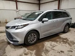 5TDKRKEC5MS013486 2021 TOYOTA SIENNA