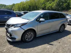 5TDKRKEC5MS013634 2021 TOYOTA SIENNA