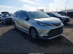 5TDKRKEC5MS014668 2021 TOYOTA SIENNA