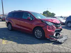 5TDKRKEC5MS016128 2021 TOYOTA SIENNA
