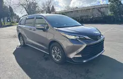 5TDKRKEC5MS016873 2021 TOYOTA SIENNA
