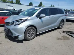 5TDKRKEC5MS022995 2021 TOYOTA SIENNA