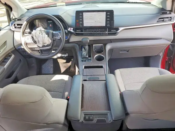 5TDKRKEC5MS024410 2021 TOYOTA SIENNA - Image 8