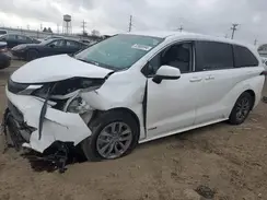 5TDKRKEC5MS026948 2021 TOYOTA SIENNA