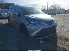 5TDKRKEC5MS028148 2021 TOYOTA SIENNA