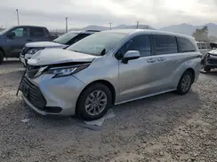 5TDKRKEC5MS028926 2021 TOYOTA SIENNA