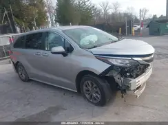 5TDKRKEC5MS031258 2021 TOYOTA SIENNA