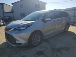 5TDKRKEC5MS031518 2021 TOYOTA SIENNA