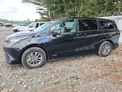 5TDKRKEC5MS032510 2021 TOYOTA SIENNA