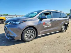 5TDKRKEC5MS033916 2021 TOYOTA SIENNA