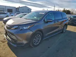 5TDKRKEC5MS034385 2021 TOYOTA SIENNA
