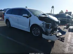 5TDKRKEC5MS034449 2021 TOYOTA SIENNA