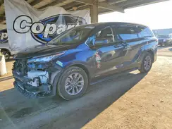 5TDKRKEC5MS037139 2021 TOYOTA SIENNA