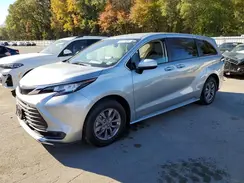 5TDKRKEC5MS041658 2021 TOYOTA SIENNA
