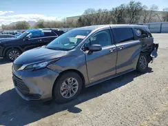 5TDKRKEC5MS042888 2021 TOYOTA SIENNA