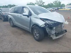 5TDKRKEC5MS046987 2021 TOYOTA SIENNA