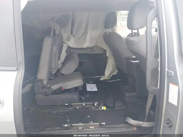 5TDKRKEC5MS046987 2021 TOYOTA SIENNA - Image 8