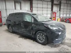 5TDKRKEC5MS049307 2021 TOYOTA SIENNA