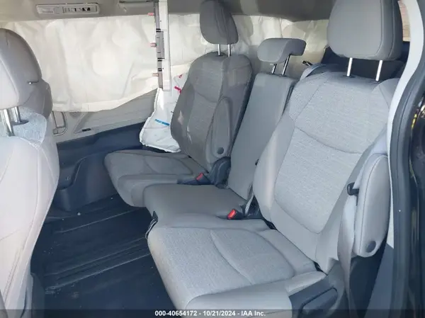 5TDKRKEC5MS049307 2021 TOYOTA SIENNA - Image 8