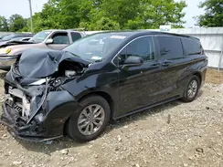 5TDKRKEC5MS051249 2021 TOYOTA SIENNA