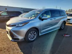 5TDKRKEC5MS051493 2021 TOYOTA SIENNA