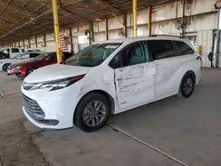 5TDKRKEC5MS053633 2021 TOYOTA SIENNA