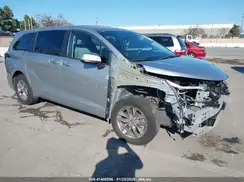 5TDKRKEC5MS057780 2021 TOYOTA SIENNA