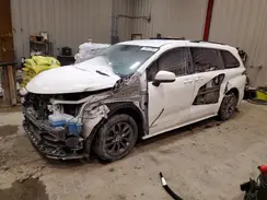 5TDKRKEC5MS058699 2021 TOYOTA SIENNA