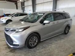 5TDKRKEC5MS063482 2021 TOYOTA SIENNA