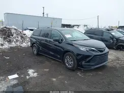 5TDKRKEC5MS063823 2021 TOYOTA SIENNA