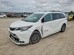 5TDKRKEC5NS079733 2022 TOYOTA SIENNA