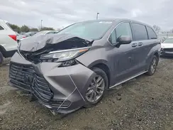5TDKRKEC5NS081157 2022 TOYOTA SIENNA