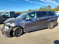 5TDKRKEC5NS082812 2022 TOYOTA SIENNA