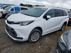 5TDKRKEC5NS087685 2022 TOYOTA SIENNA