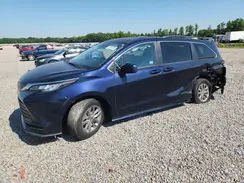 5TDKRKEC5NS088853 2022 TOYOTA SIENNA