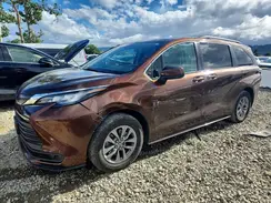 5TDKRKEC5NS094619 2022 TOYOTA SIENNA