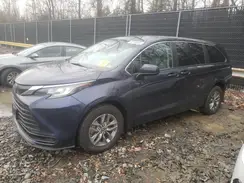 5TDKRKEC5NS099528 2022 TOYOTA SIENNA